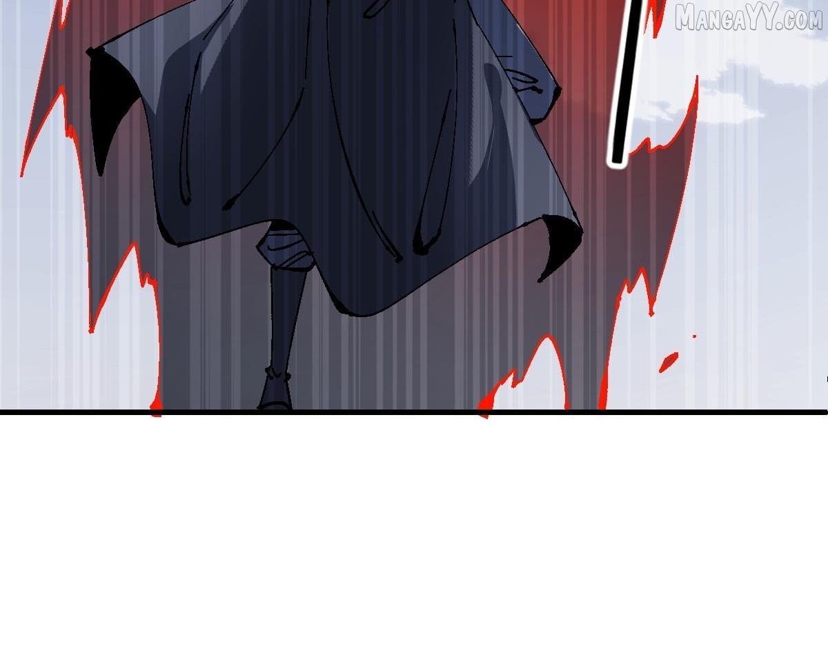 Master: This rebellious disciple is definitely not the Holy Son Chapter 154 - page 14